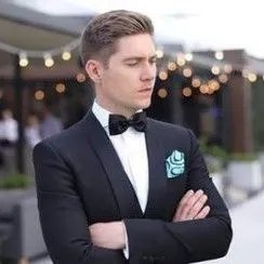 Trade +3.1 Chenix - Anton Kovačić