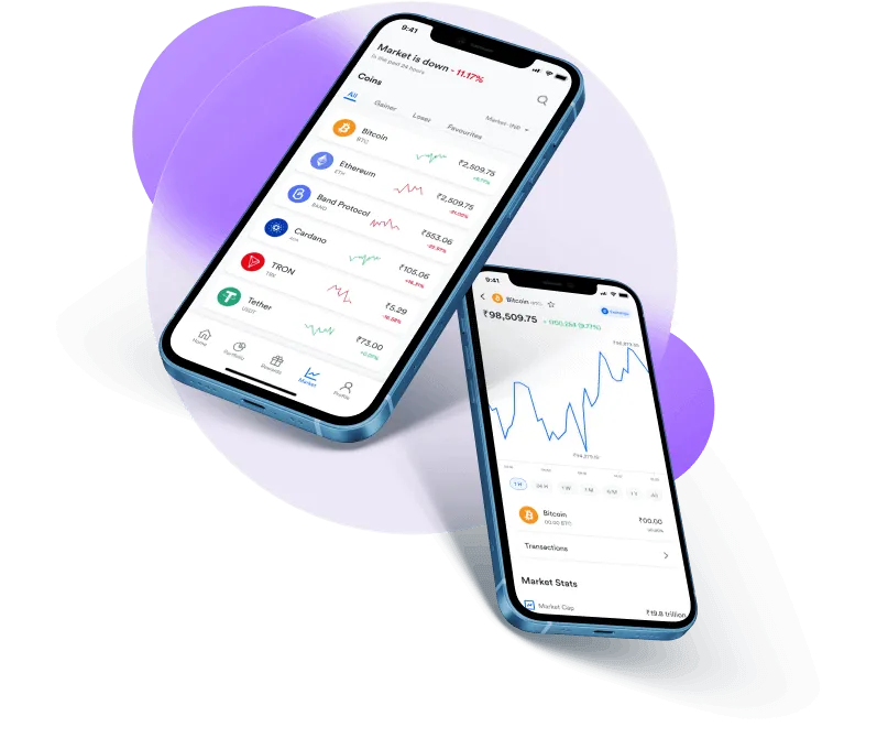 Trade +3.1 Chenix - Sign-up now