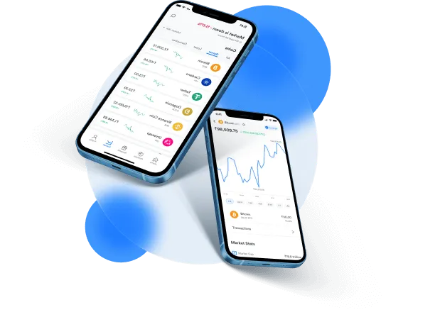 Trade +3.1 Chenix - Enabling Cryptocurrency Trading Professionals